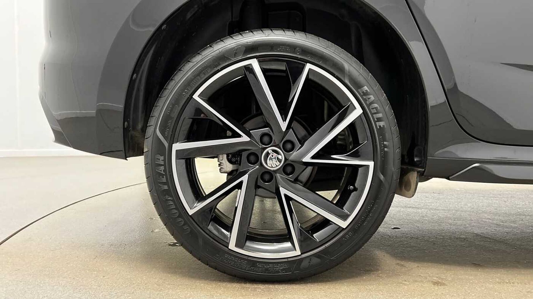 SKODA Kamiq 1.0 TSI (110ps) Monte Carlo DSG SUV