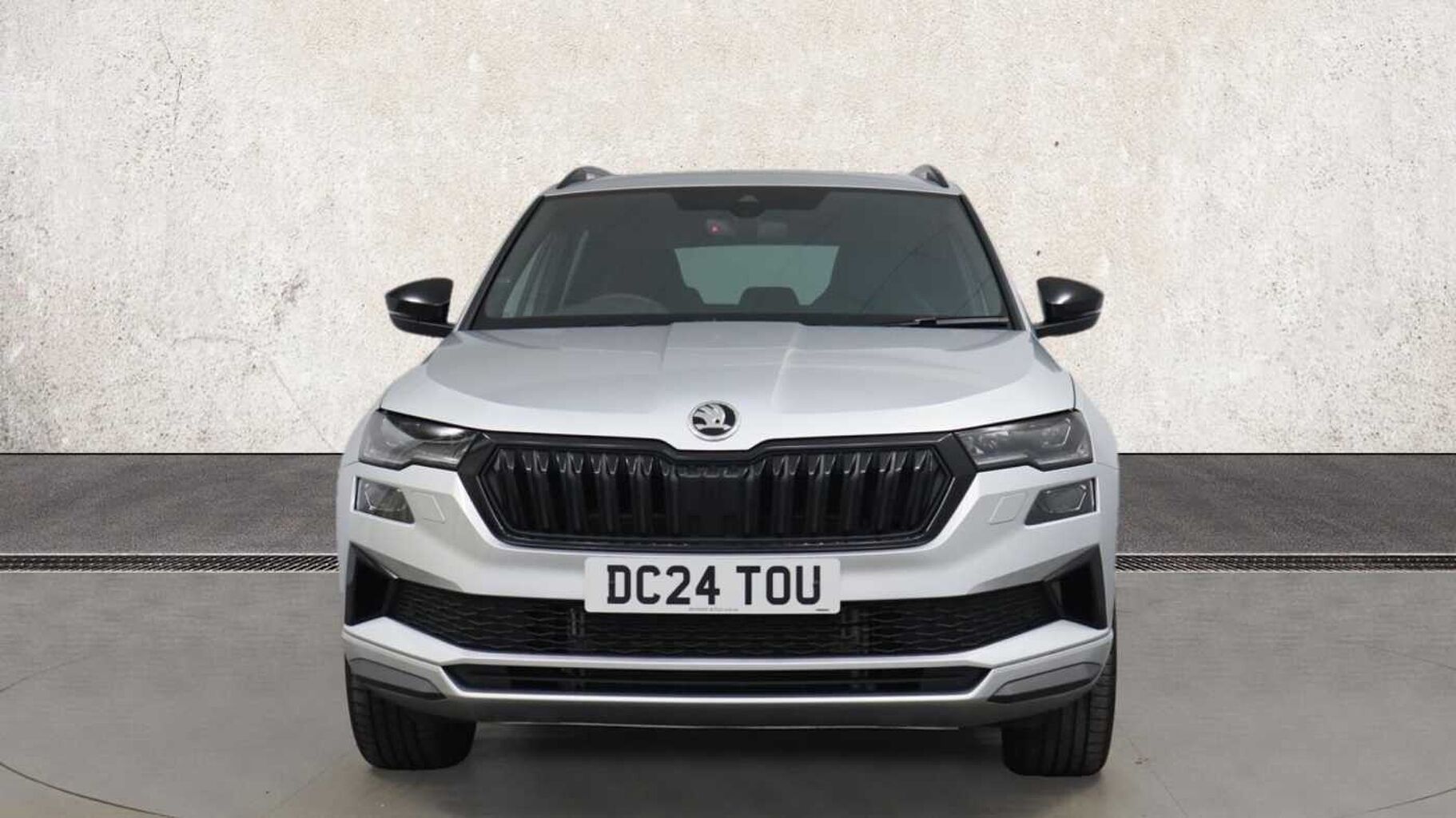 SKODA Karoq 1.5 TSI ACT SportLine SUV 5dr Petrol Manual Euro 6 (s/s) (150 ps)