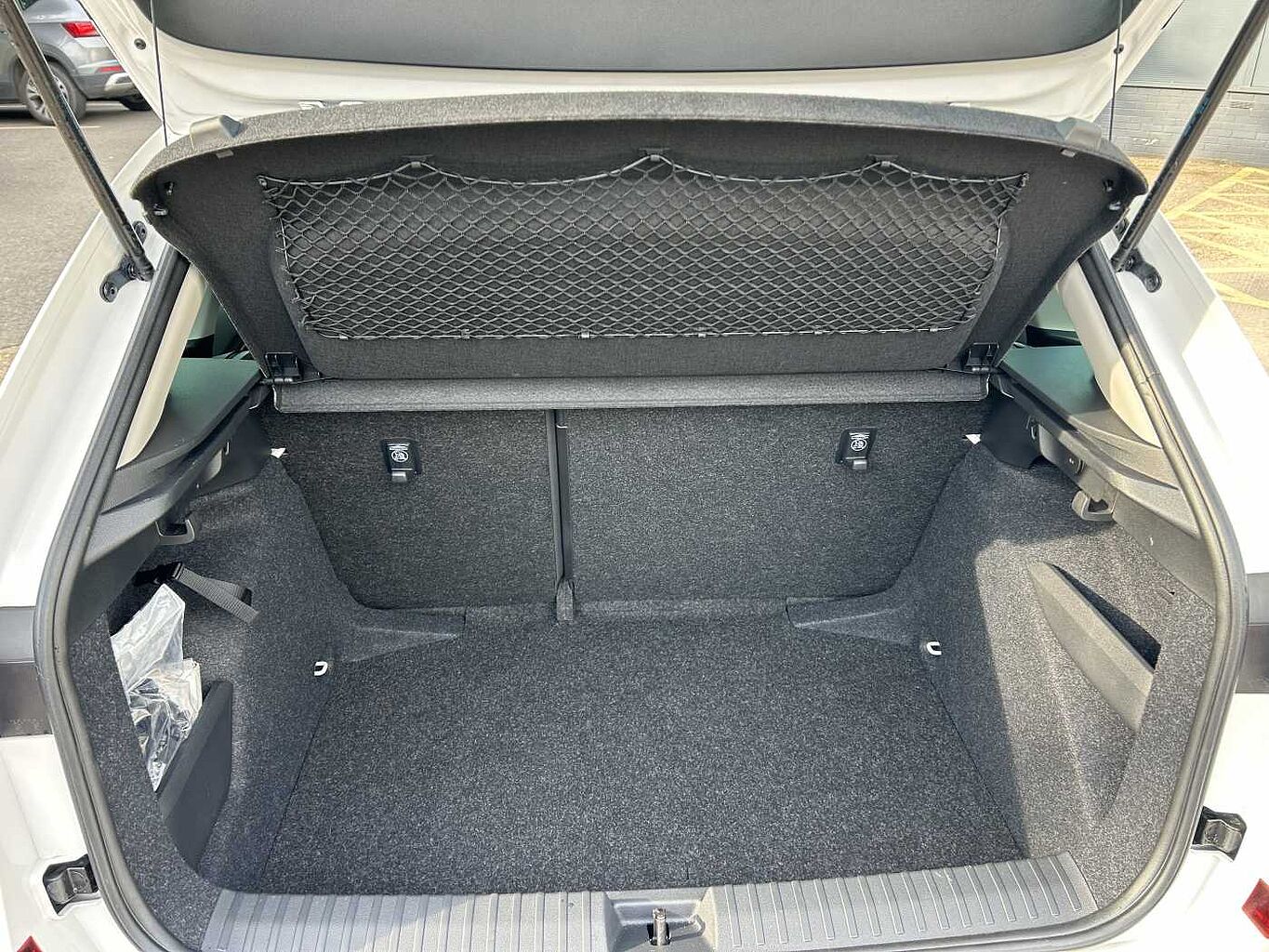 SKODA Kamiq Kamiq SE L 1.5 TSI 150 PS DSG