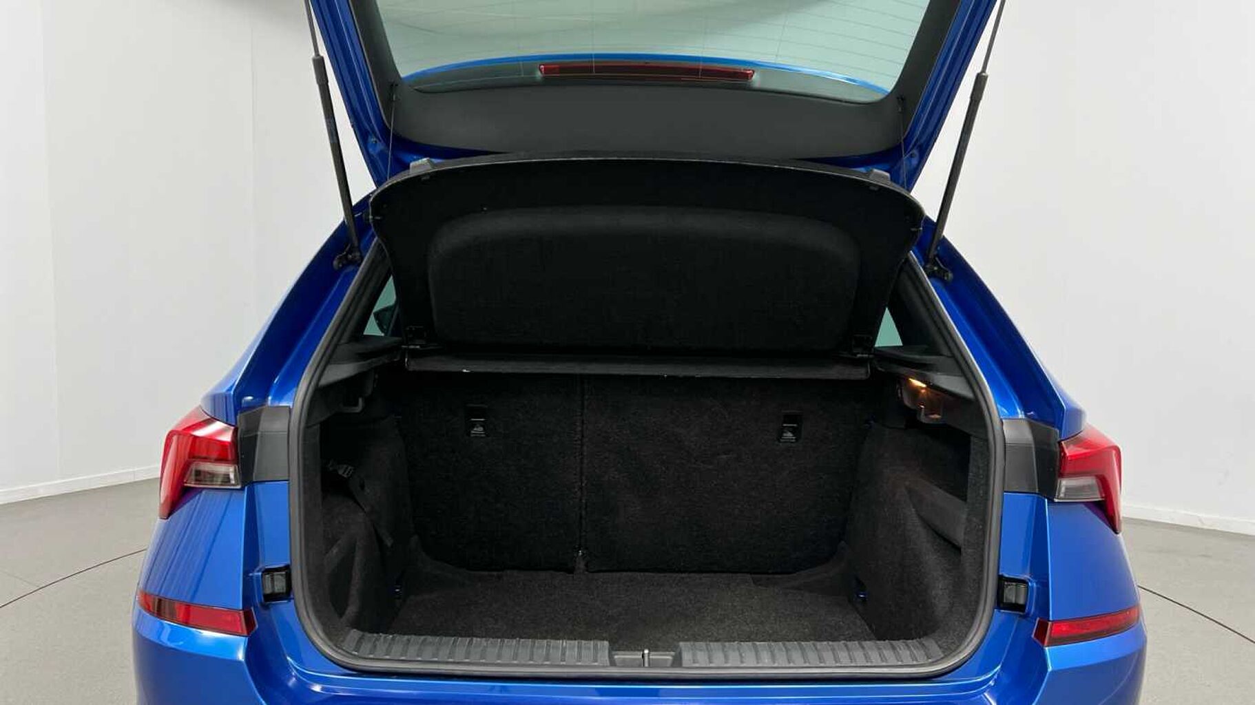 SKODA Kamiq 1.0 TSI (109ps) Monte Carlo SUV