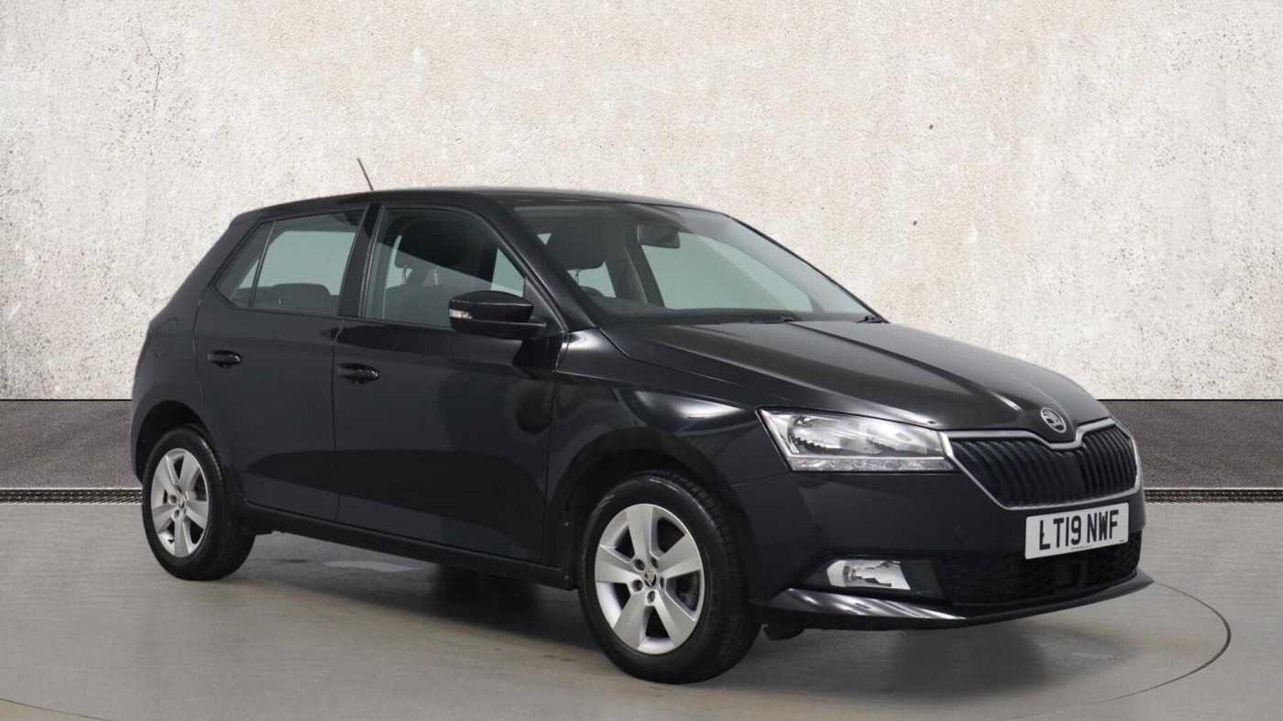SKODA Fabia 1.0 TSI SE Hatchback 5dr Petrol DSG Euro 6 (s/s) (110 ps)