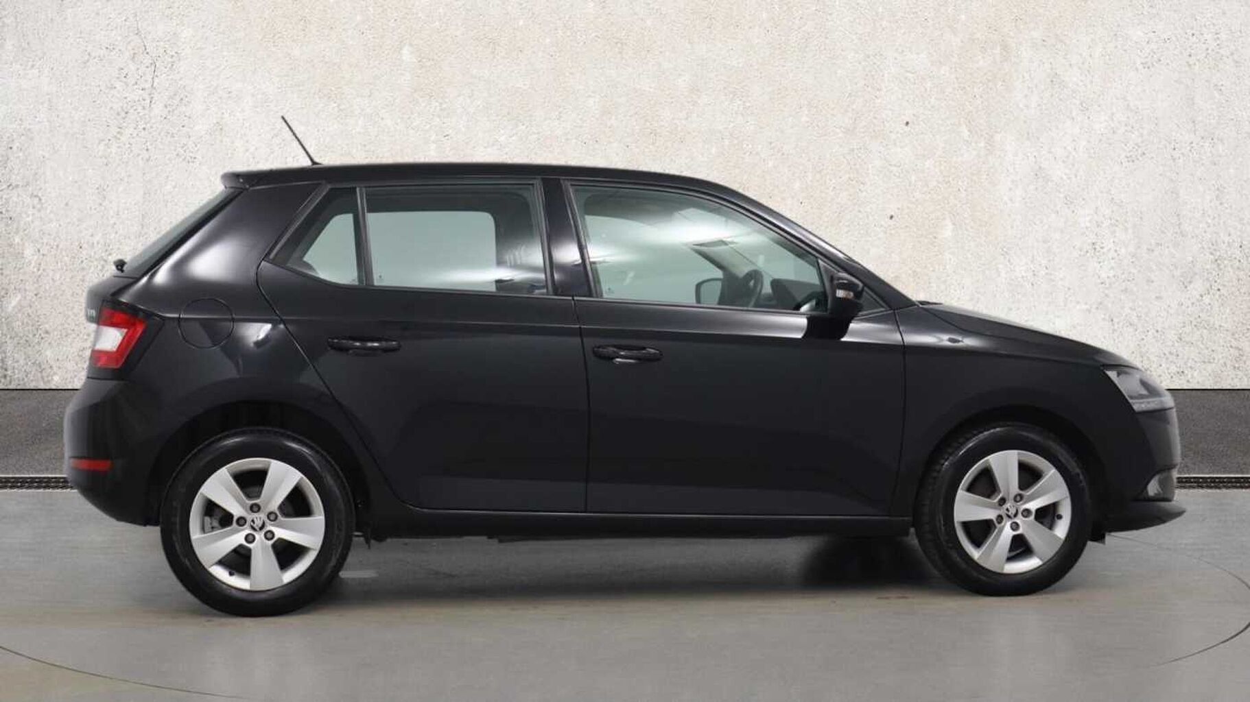 SKODA Fabia 1.0 TSI SE Hatchback 5dr Petrol DSG Euro 6 (s/s) (110 ps)