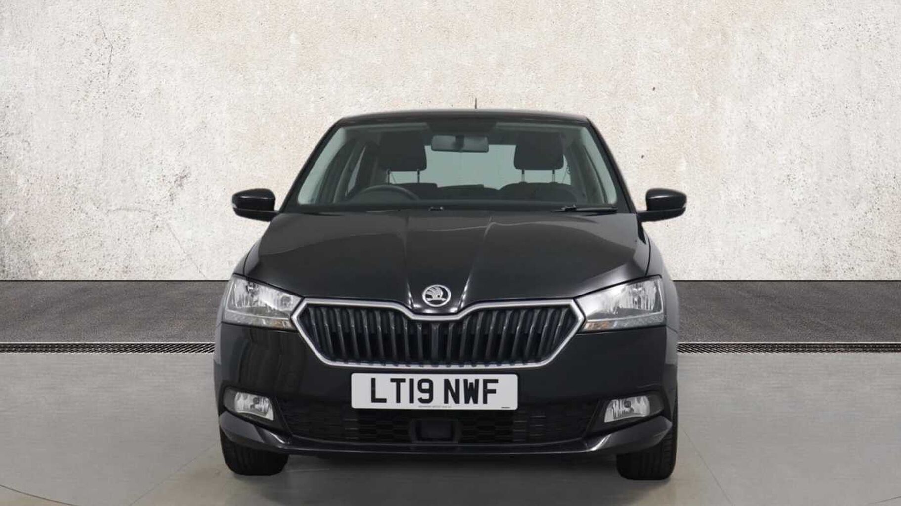 SKODA Fabia 1.0 TSI SE Hatchback 5dr Petrol DSG Euro 6 (s/s) (110 ps)