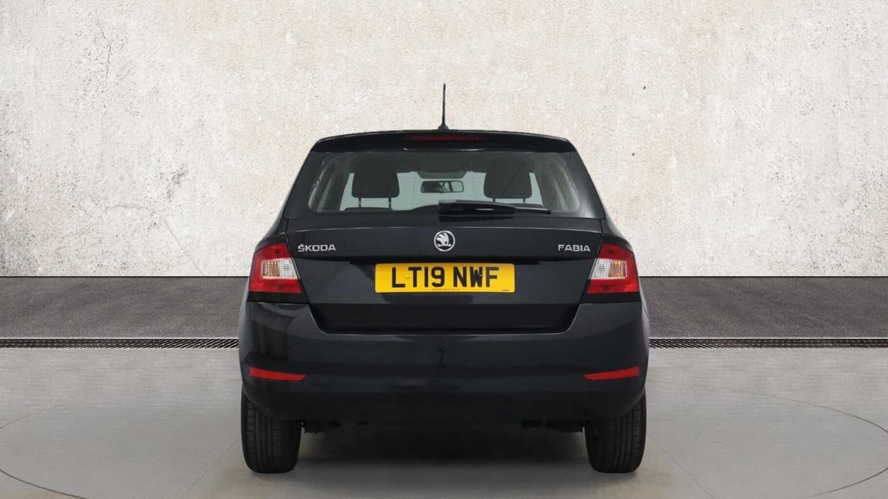 SKODA Fabia 1.0 TSI SE Hatchback 5dr Petrol DSG Euro 6 (s/s) (110 ps)