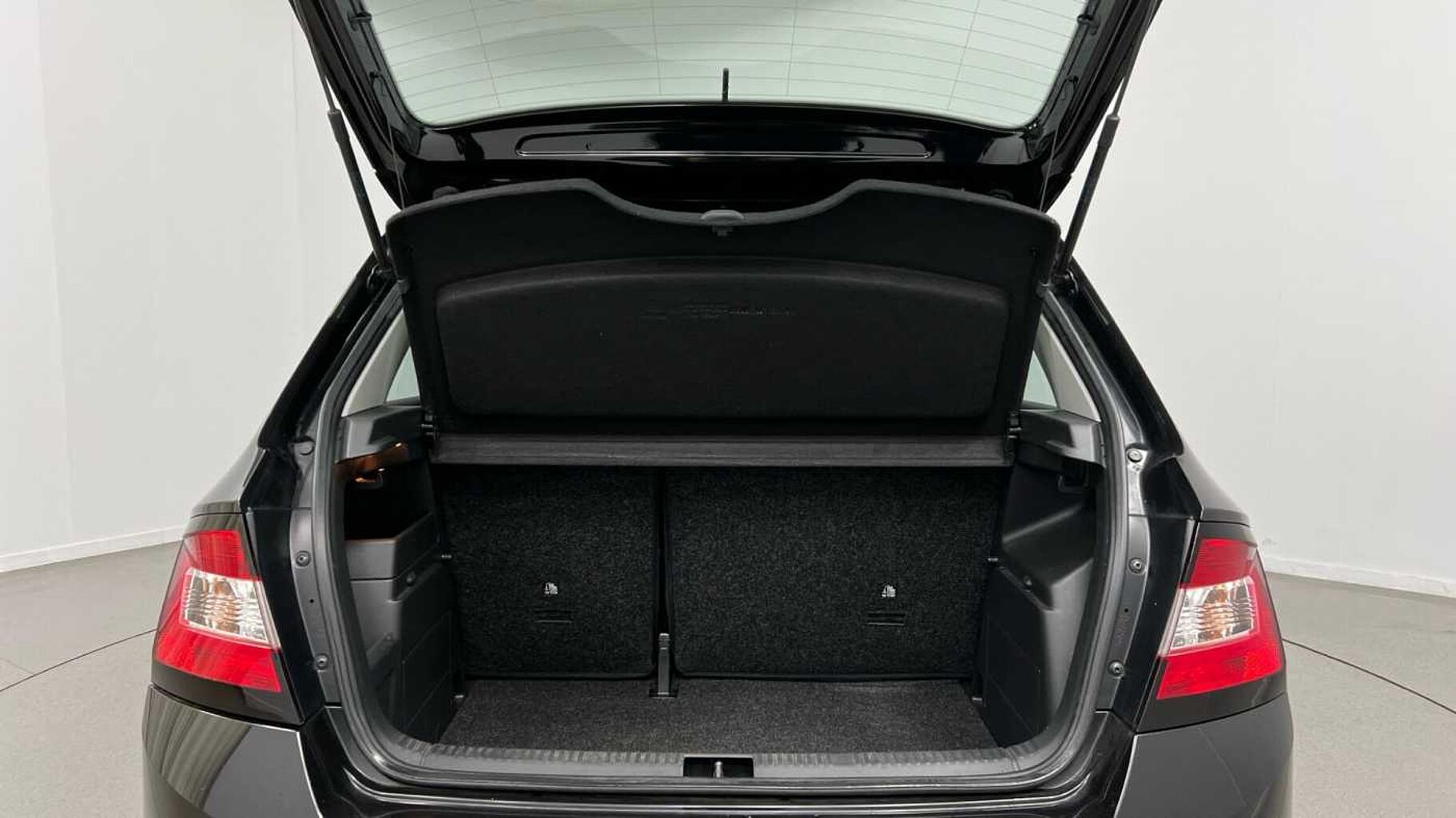 SKODA Fabia 1.0 TSI SE Hatchback 5dr Petrol DSG Euro 6 (s/s) (110 ps)