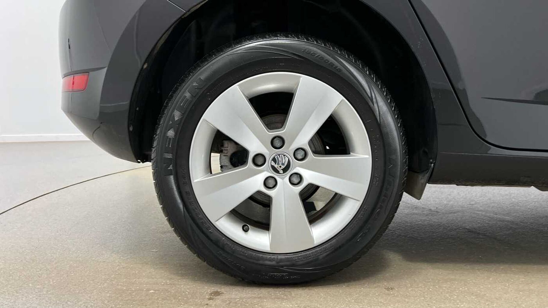 SKODA Fabia 1.0 TSI SE Hatchback 5dr Petrol DSG Euro 6 (s/s) (110 ps)