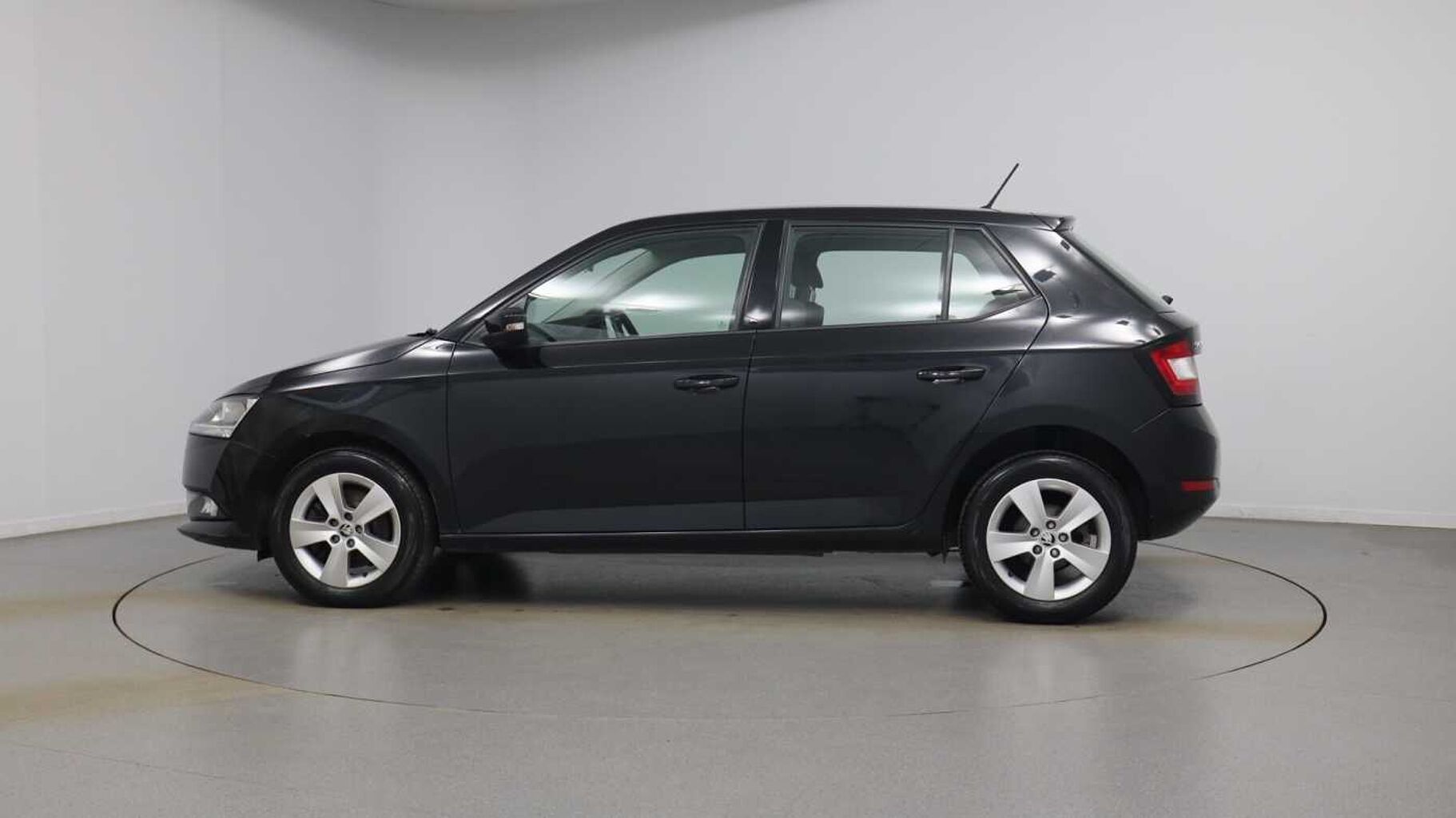 SKODA Fabia 1.0 TSI SE Hatchback 5dr Petrol DSG Euro 6 (s/s) (110 ps)