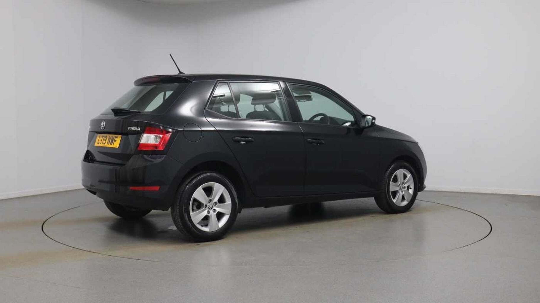 SKODA Fabia 1.0 TSI SE Hatchback 5dr Petrol DSG Euro 6 (s/s) (110 ps)