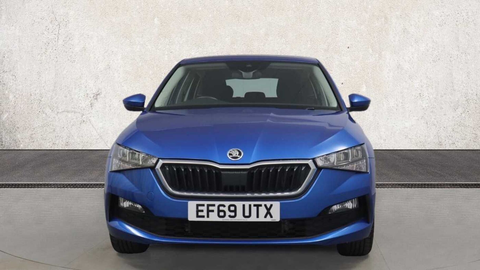 SKODA Scala 5-Dr 1.0 TSI (115ps) SE L DSG