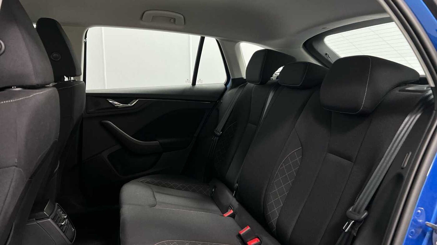 SKODA Scala 5-Dr 1.0 TSI (115ps) SE L DSG