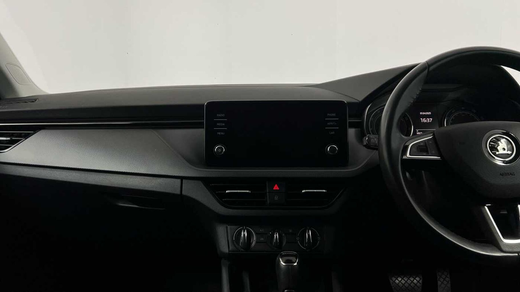 SKODA Scala 5-Dr 1.0 TSI (115ps) SE L DSG