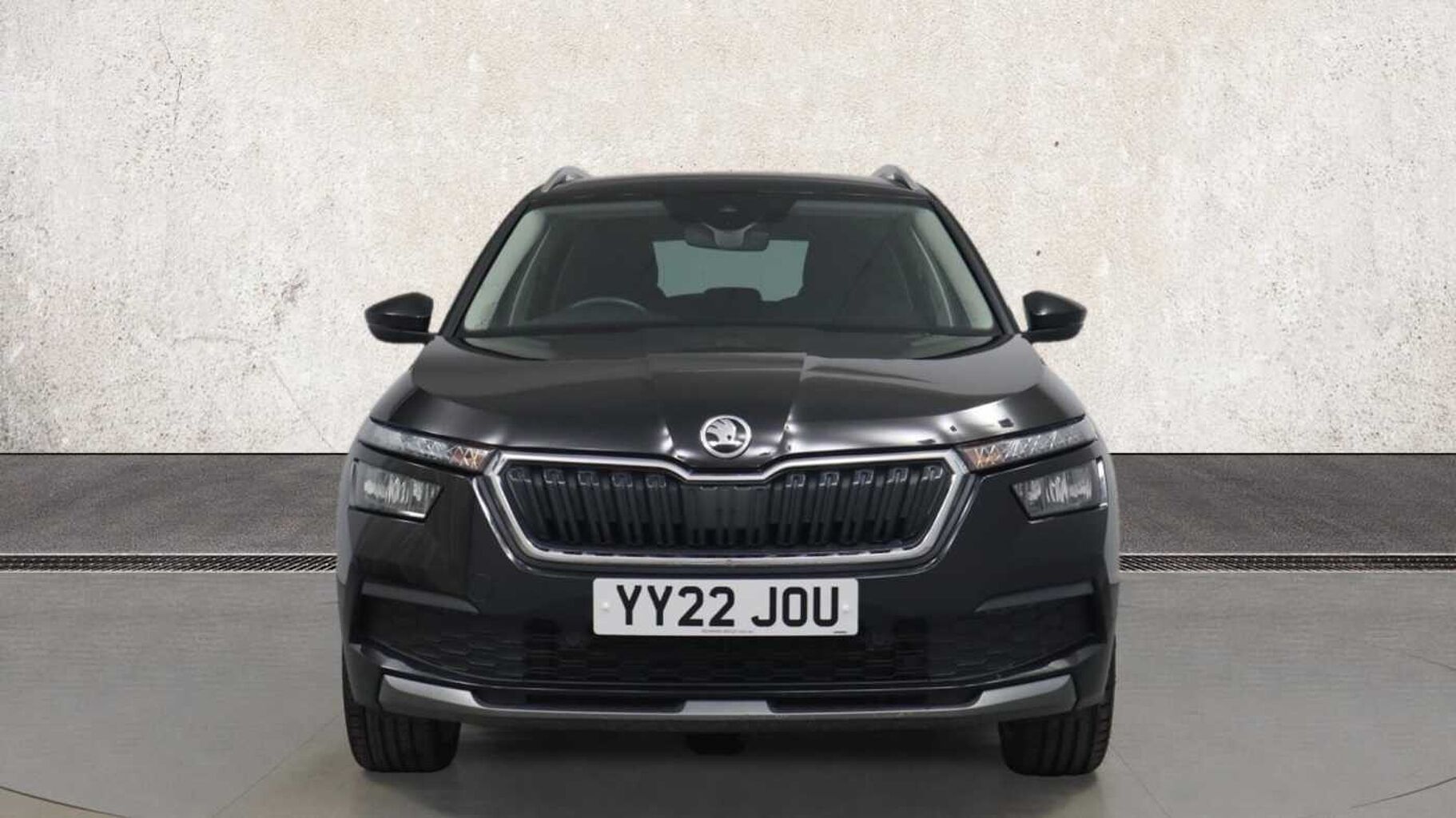 SKODA Kamiq 1.0 TSI SE L Executive SUV 5dr Petrol Manual Euro 6 (s/s) (110 ps)