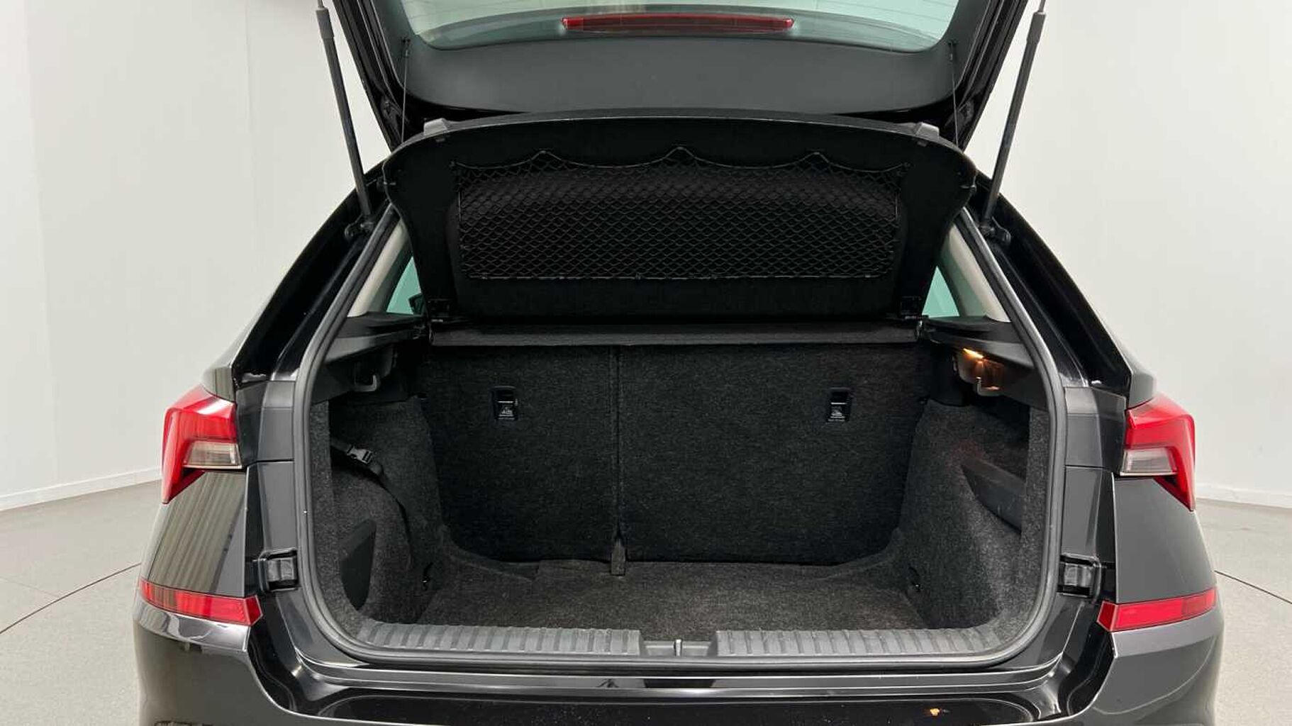 SKODA Kamiq 1.0 TSI SE L Executive SUV 5dr Petrol Manual Euro 6 (s/s) (110 ps)