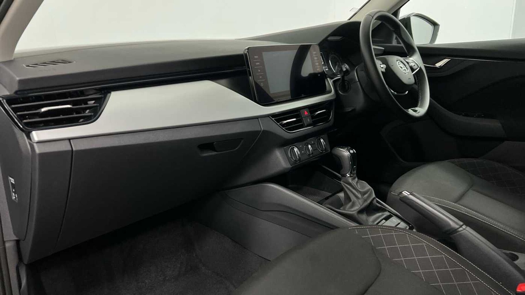 SKODA Kamiq 1.0 TSI (109ps) SE Drive DSG SUV