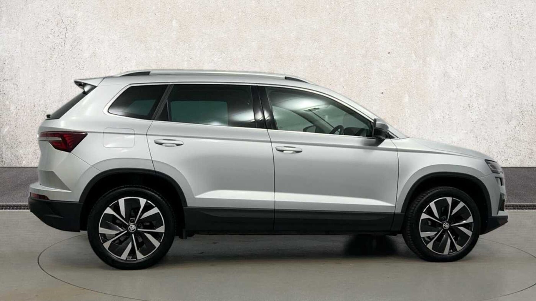 SKODA Karoq SUV 1.5 TSI (150ps) SE L ACT DSG