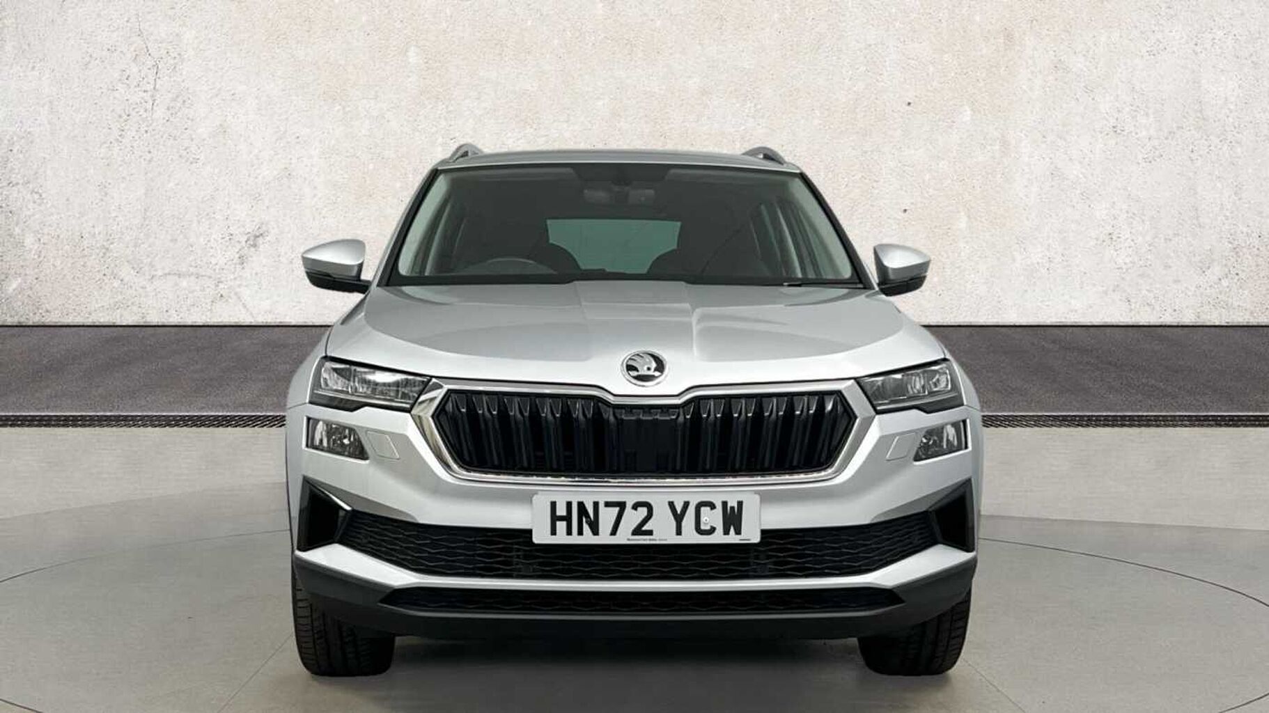 SKODA Karoq SUV 1.5 TSI (150ps) SE L ACT DSG