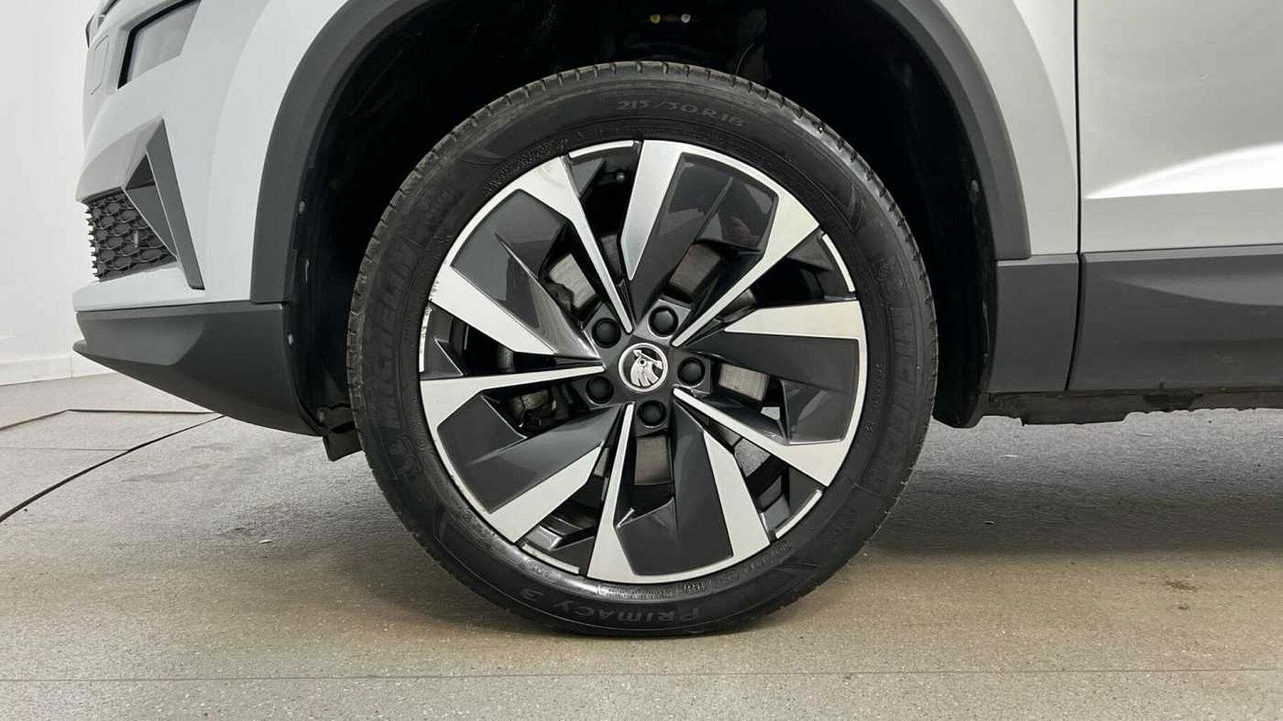 SKODA Karoq SUV 1.5 TSI (150ps) SE L ACT DSG