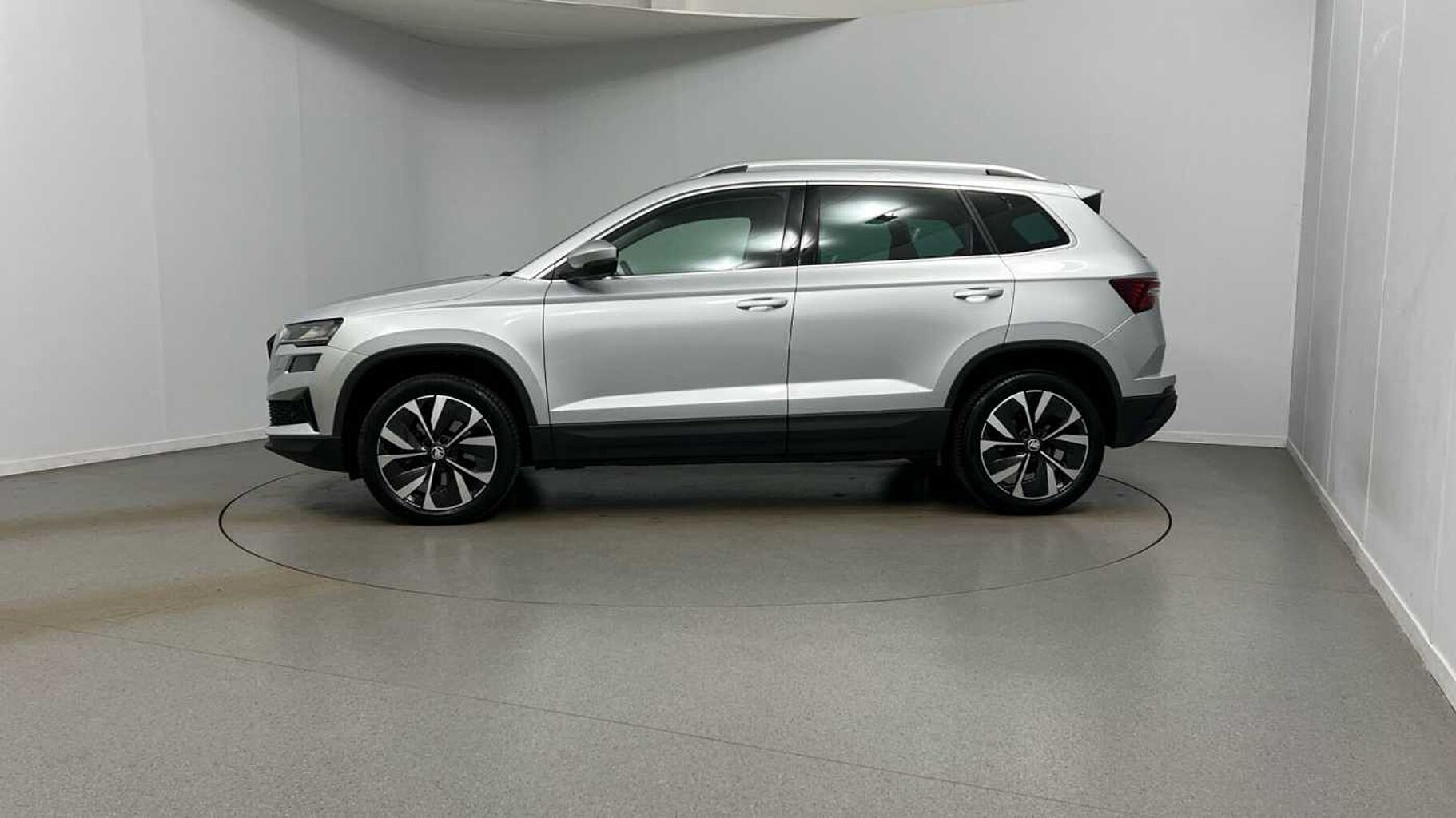 SKODA Karoq SUV 1.5 TSI (150ps) SE L ACT DSG