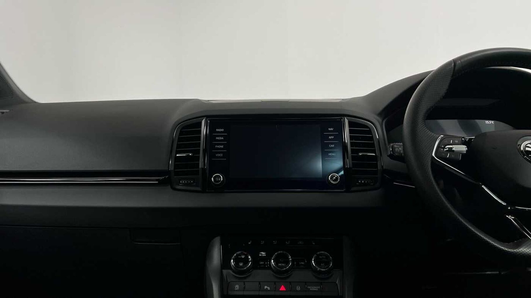 SKODA Karoq SUV 1.5 TSI (150ps) SportLine ACT DSG