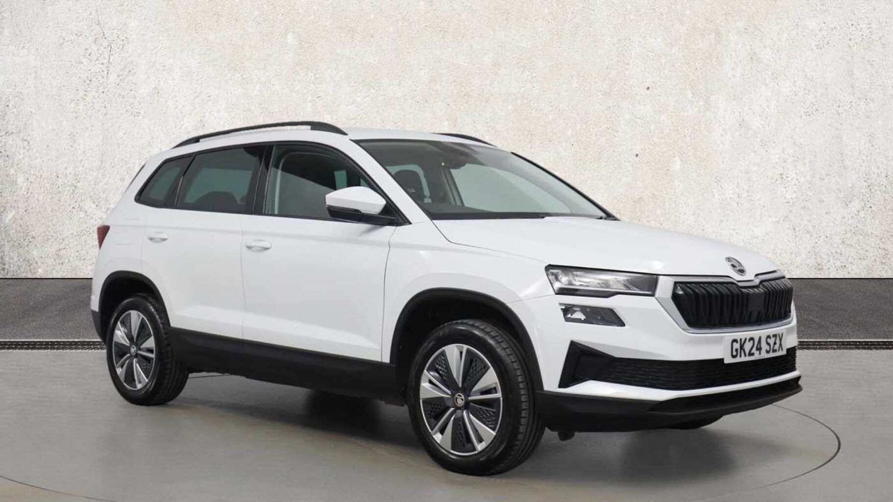 SKODA Karoq 1.0 TSI SE Drive SUV 5dr Petrol Manual Euro 6 (s/s) (110 ps)