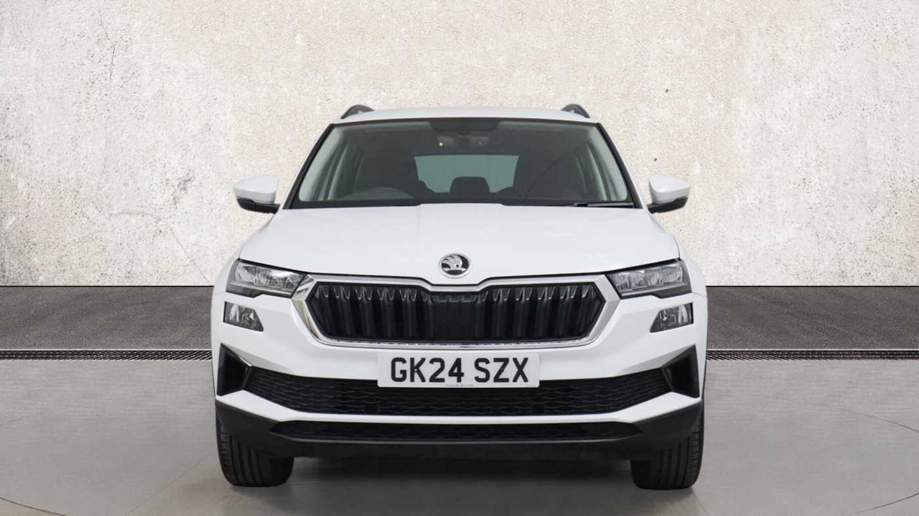 SKODA Karoq 1.0 TSI SE Drive SUV 5dr Petrol Manual Euro 6 (s/s) (110 ps)