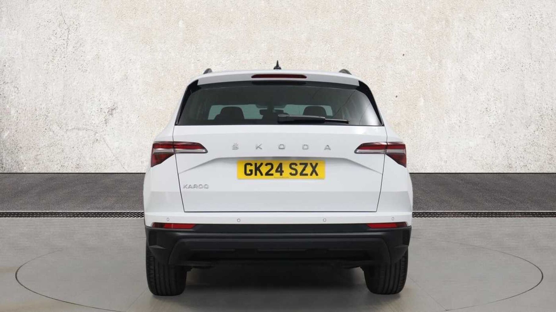 SKODA Karoq 1.0 TSI SE Drive SUV 5dr Petrol Manual Euro 6 (s/s) (110 ps)