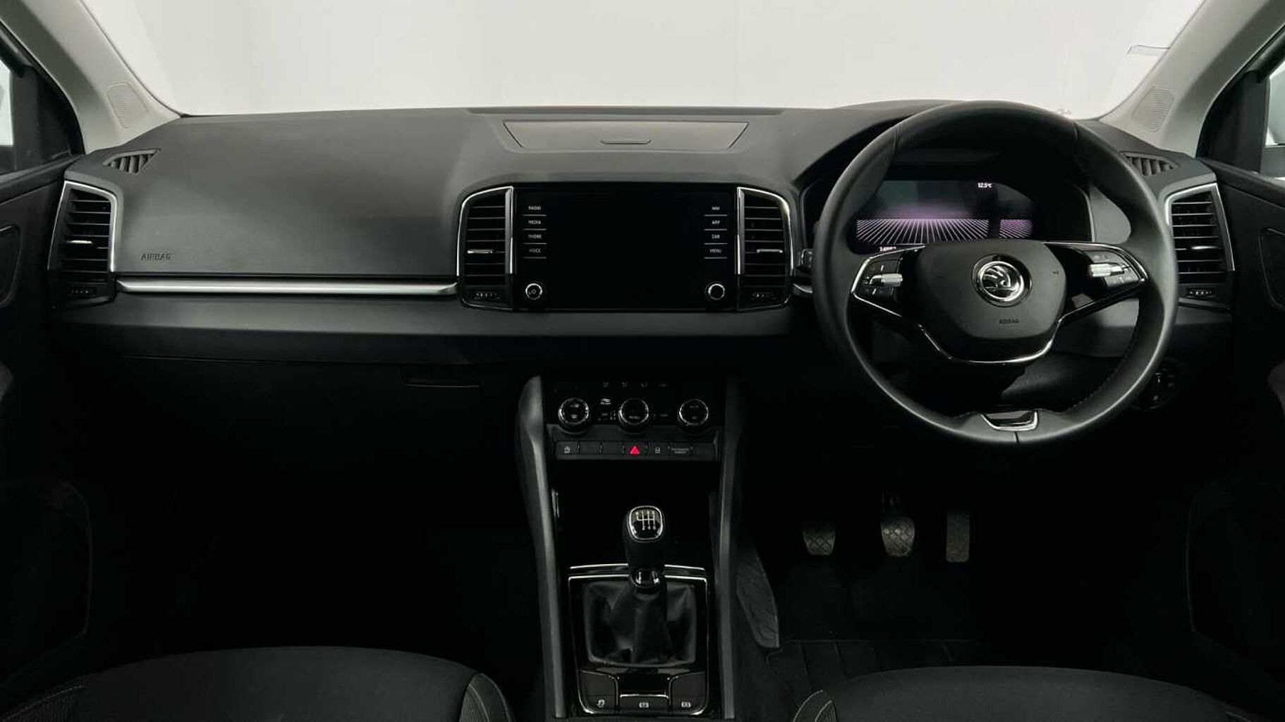 SKODA Karoq 1.0 TSI SE Drive SUV 5dr Petrol Manual Euro 6 (s/s) (110 ps)