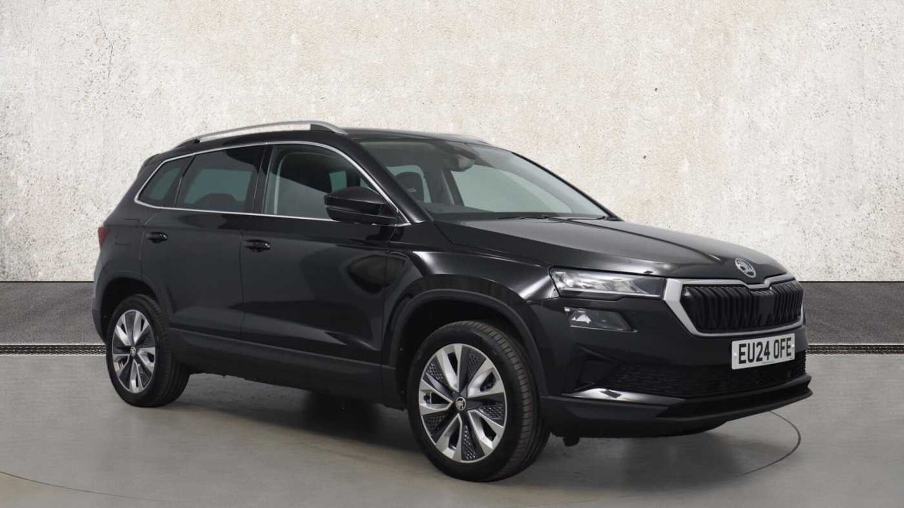 SKODA Karoq 1.5 TSI ACT SE L SUV 5dr Petrol Manual Euro 6 (s/s) (150 ps)