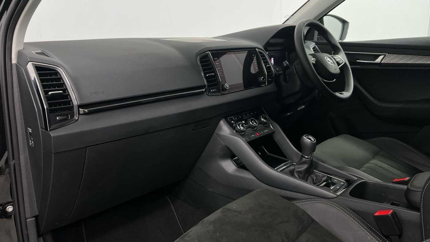 SKODA Karoq 1.5 TSI ACT SE L SUV 5dr Petrol Manual Euro 6 (s/s) (150 ps)