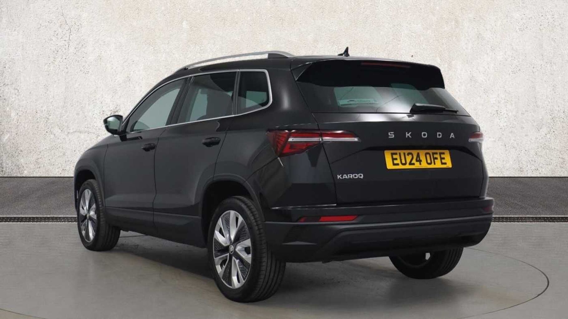 SKODA Karoq 1.5 TSI ACT SE L SUV 5dr Petrol Manual Euro 6 (s/s) (150 ps)