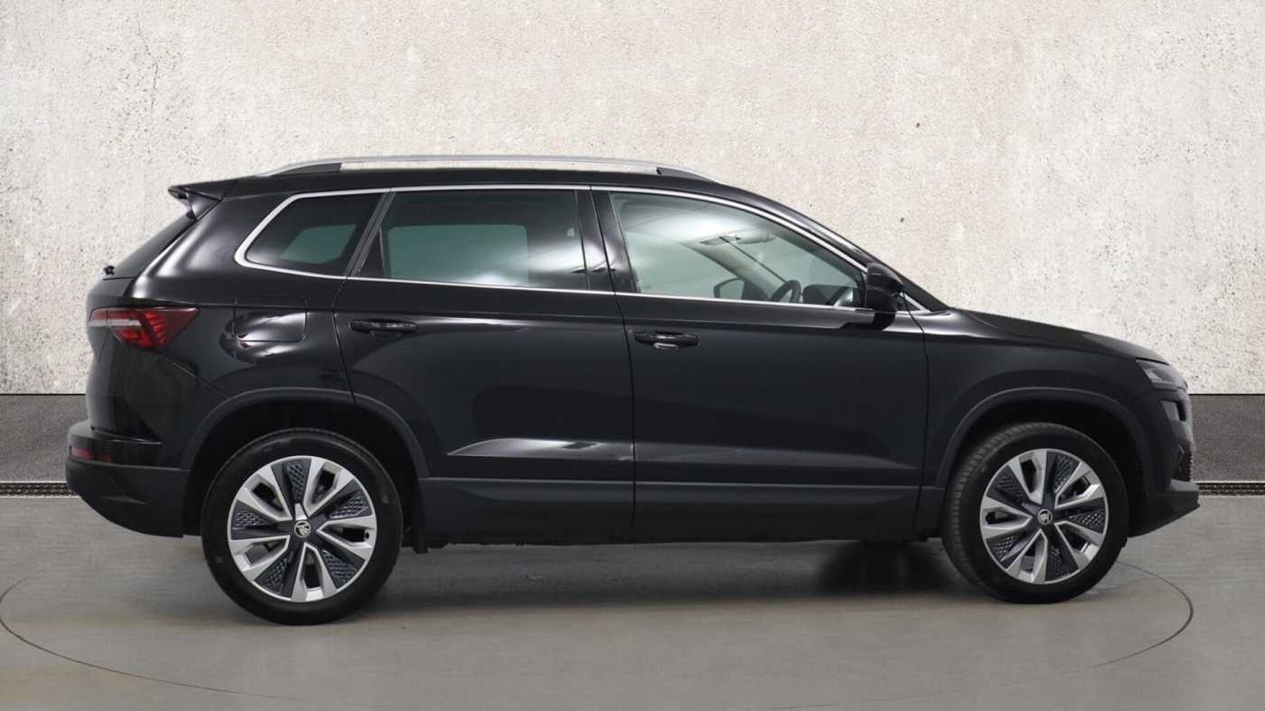 SKODA Karoq 1.5 TSI ACT SE L SUV 5dr Petrol Manual Euro 6 (s/s) (150 ps)