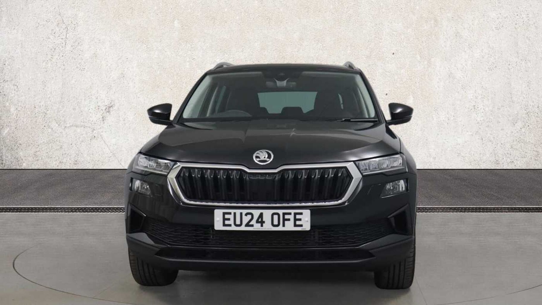 SKODA Karoq 1.5 TSI ACT SE L SUV 5dr Petrol Manual Euro 6 (s/s) (150 ps)