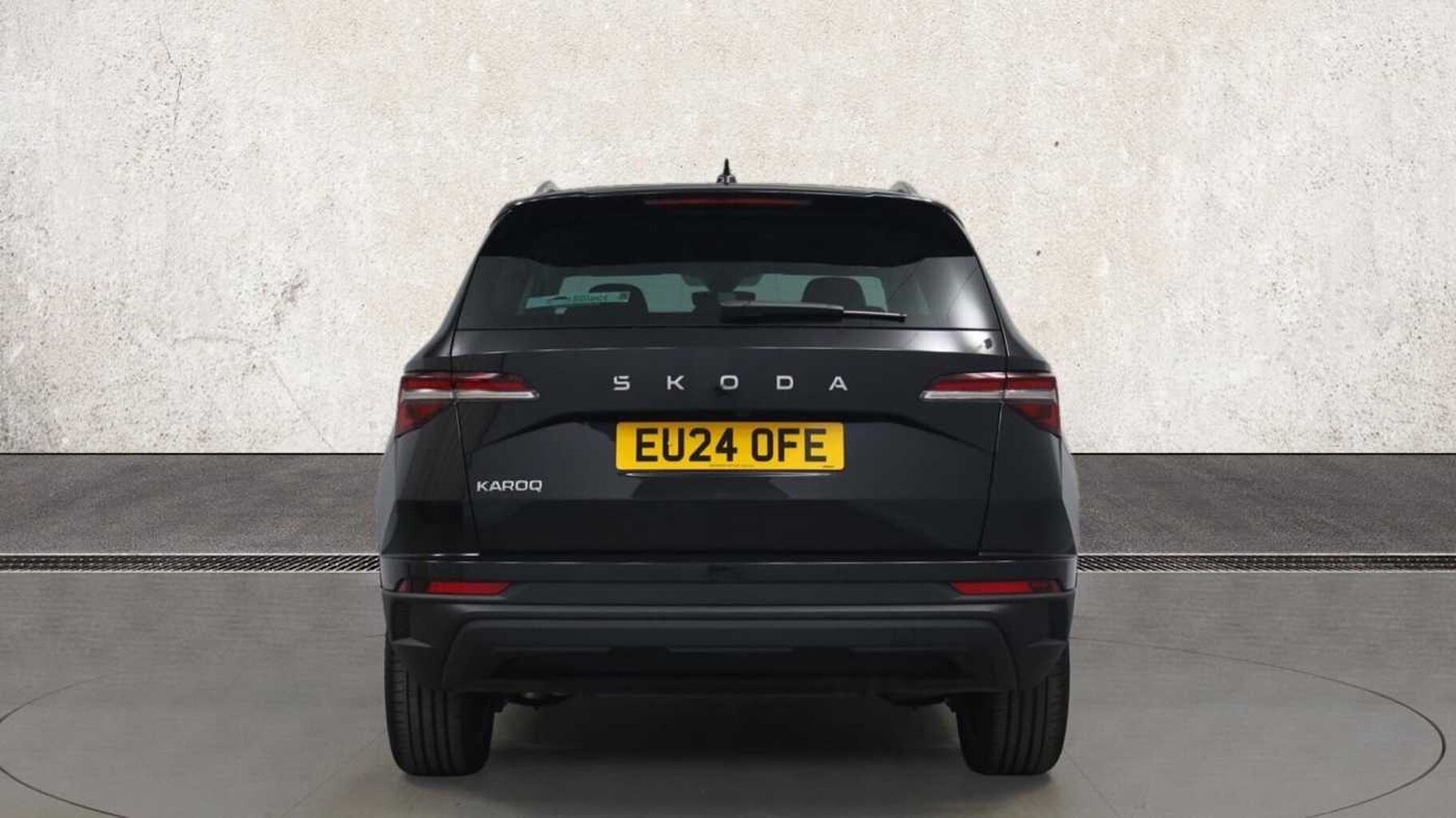 SKODA Karoq 1.5 TSI ACT SE L SUV 5dr Petrol Manual Euro 6 (s/s) (150 ps)