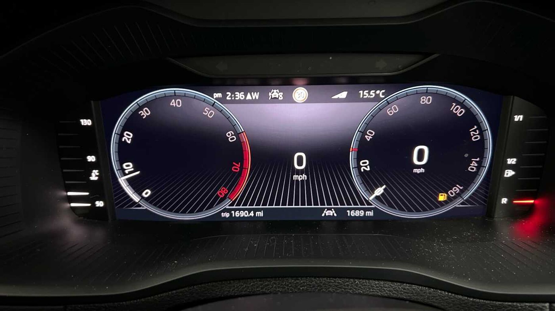 SKODA Karoq 1.5 TSI ACT SE L SUV 5dr Petrol Manual Euro 6 (s/s) (150 ps)
