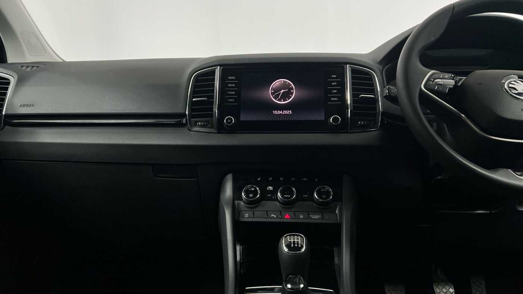 SKODA Karoq 1.5 TSI ACT SE L SUV 5dr Petrol Manual Euro 6 (s/s) (150 ps)