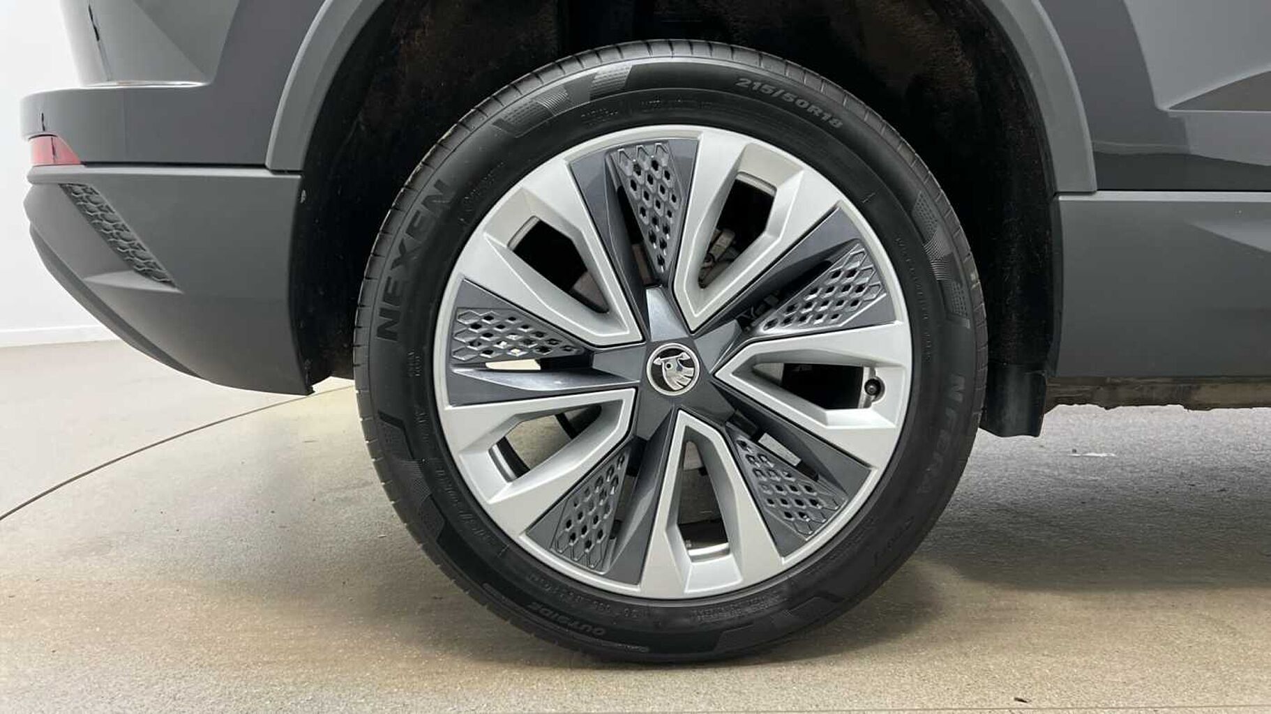SKODA Karoq 1.5 TSI ACT SE L SUV 5dr Petrol Manual Euro 6 (s/s) (150 ps)
