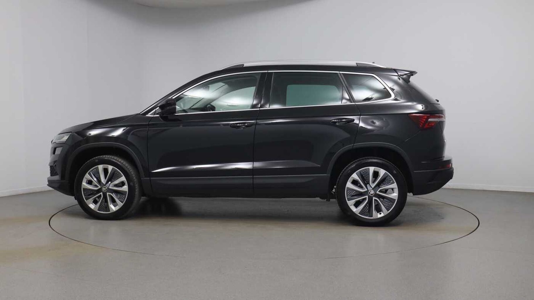 SKODA Karoq 1.5 TSI ACT SE L SUV 5dr Petrol Manual Euro 6 (s/s) (150 ps)
