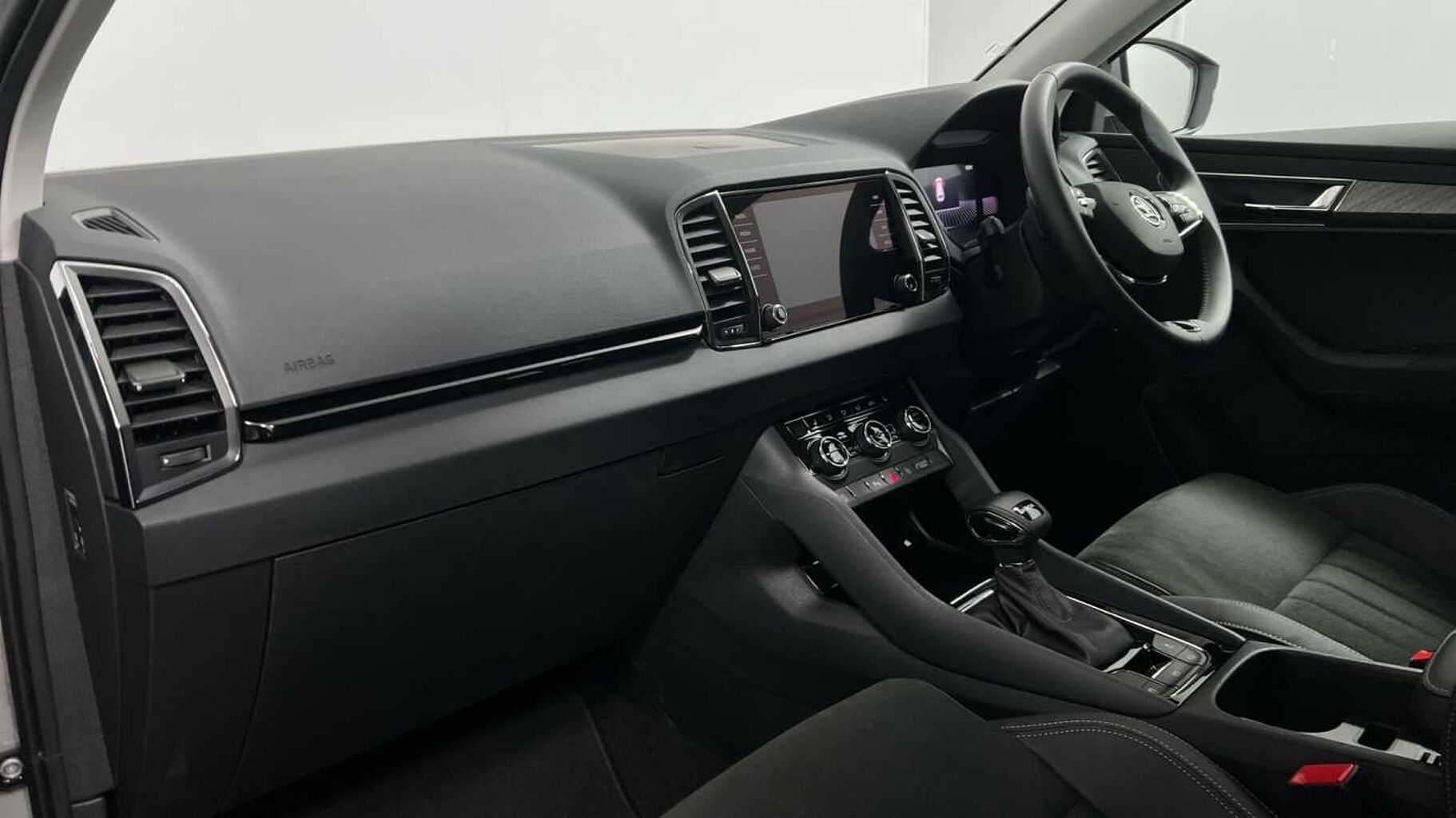 SKODA Karoq SUV 1.5 TSI (150ps) SE L ACT DSG