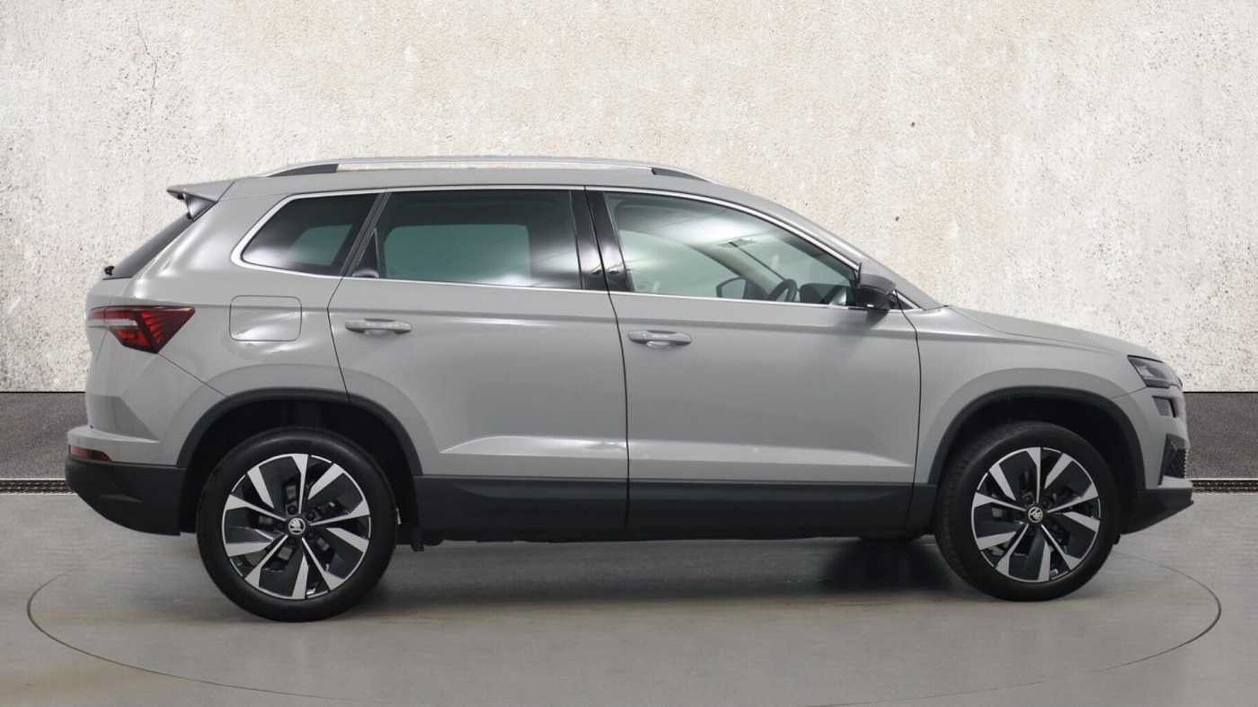 SKODA Karoq SUV 1.5 TSI (150ps) SE L ACT DSG