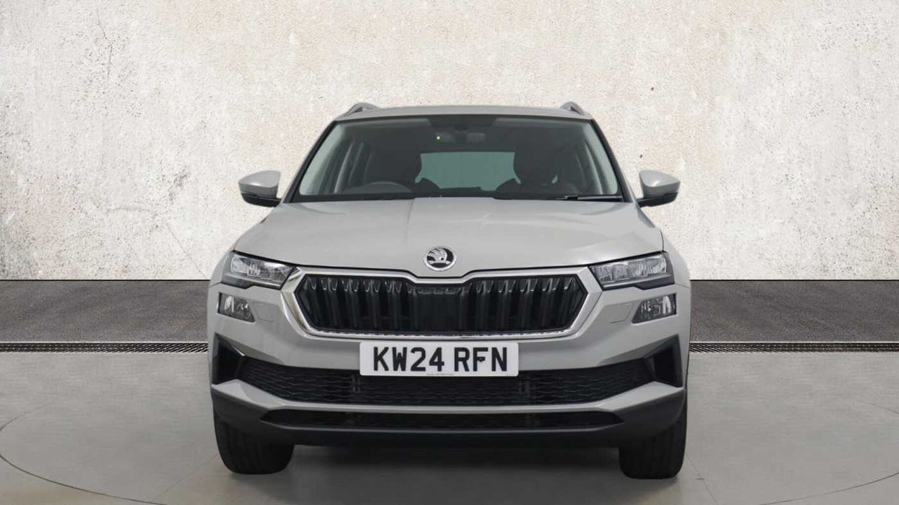 SKODA Karoq SUV 1.5 TSI (150ps) SE L ACT DSG
