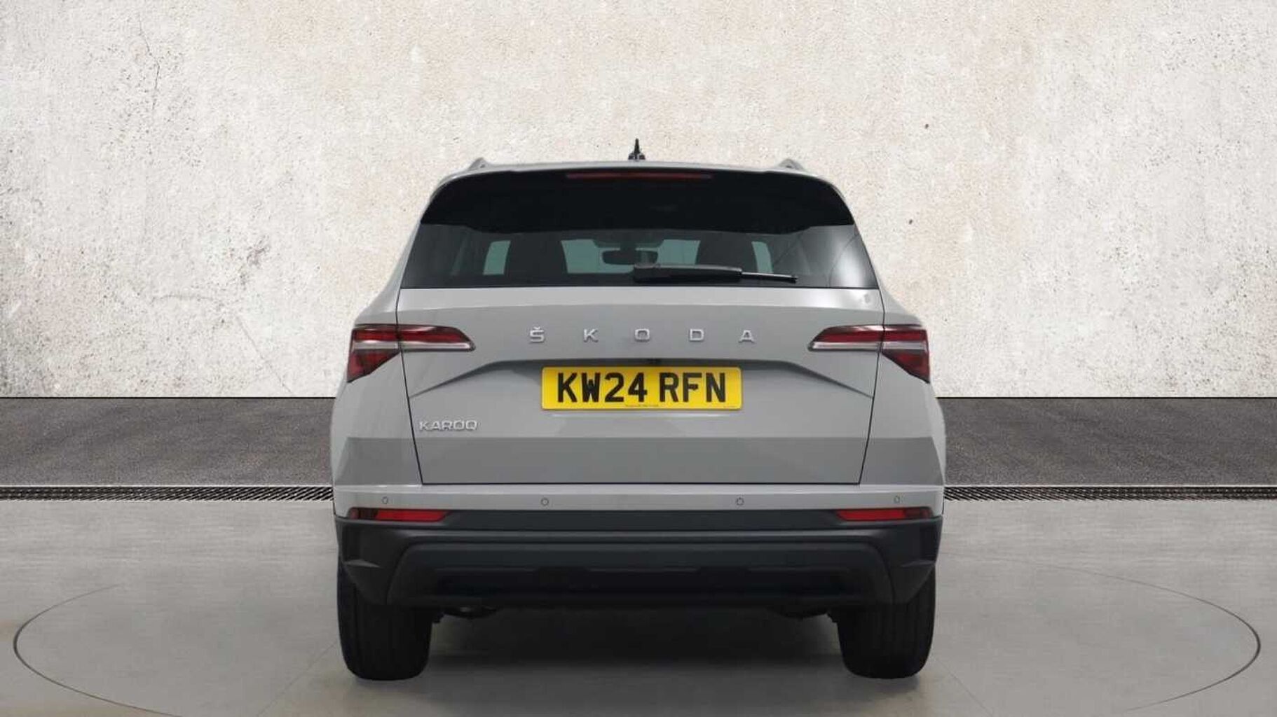 SKODA Karoq SUV 1.5 TSI (150ps) SE L ACT DSG