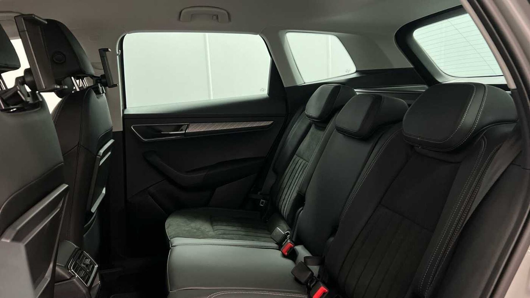 SKODA Karoq SUV 1.5 TSI (150ps) SE L ACT DSG
