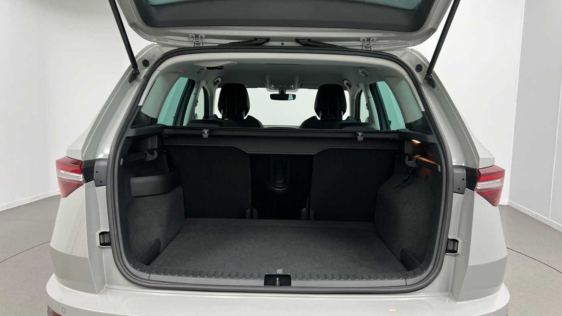 SKODA Karoq SUV 1.5 TSI (150ps) SE L ACT DSG