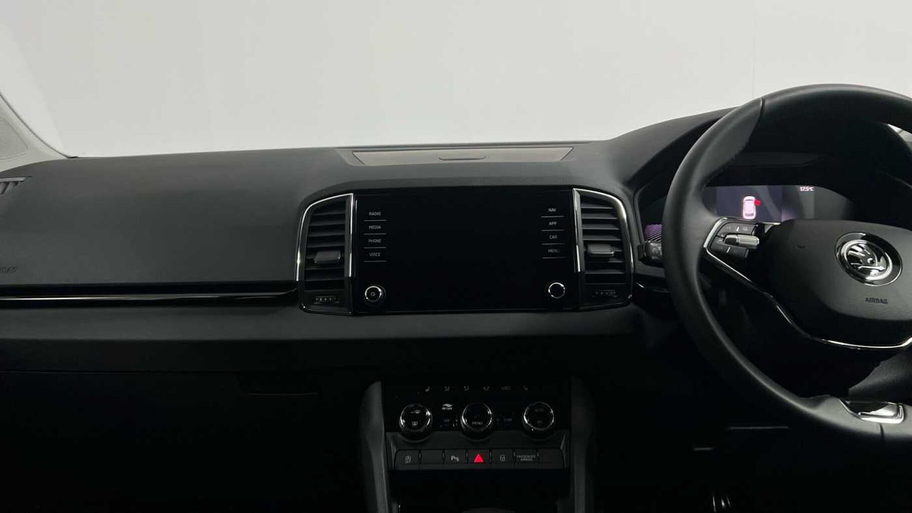 SKODA Karoq SUV 1.5 TSI (150ps) SE L ACT DSG