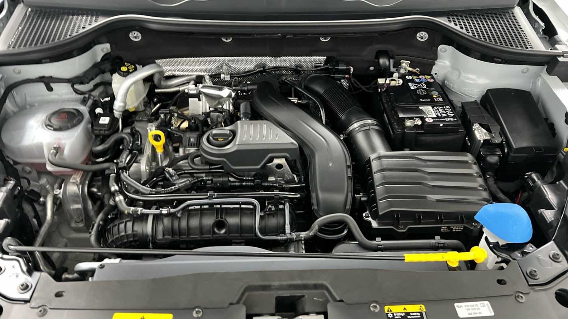 SKODA Karoq SUV 1.5 TSI (150ps) SE L ACT DSG