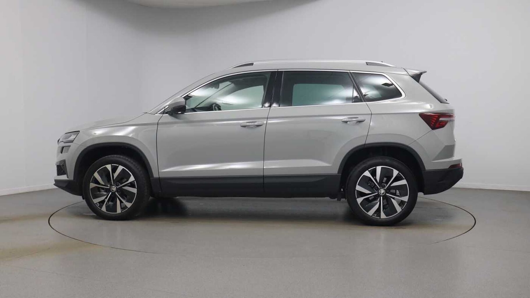 SKODA Karoq SUV 1.5 TSI (150ps) SE L ACT DSG