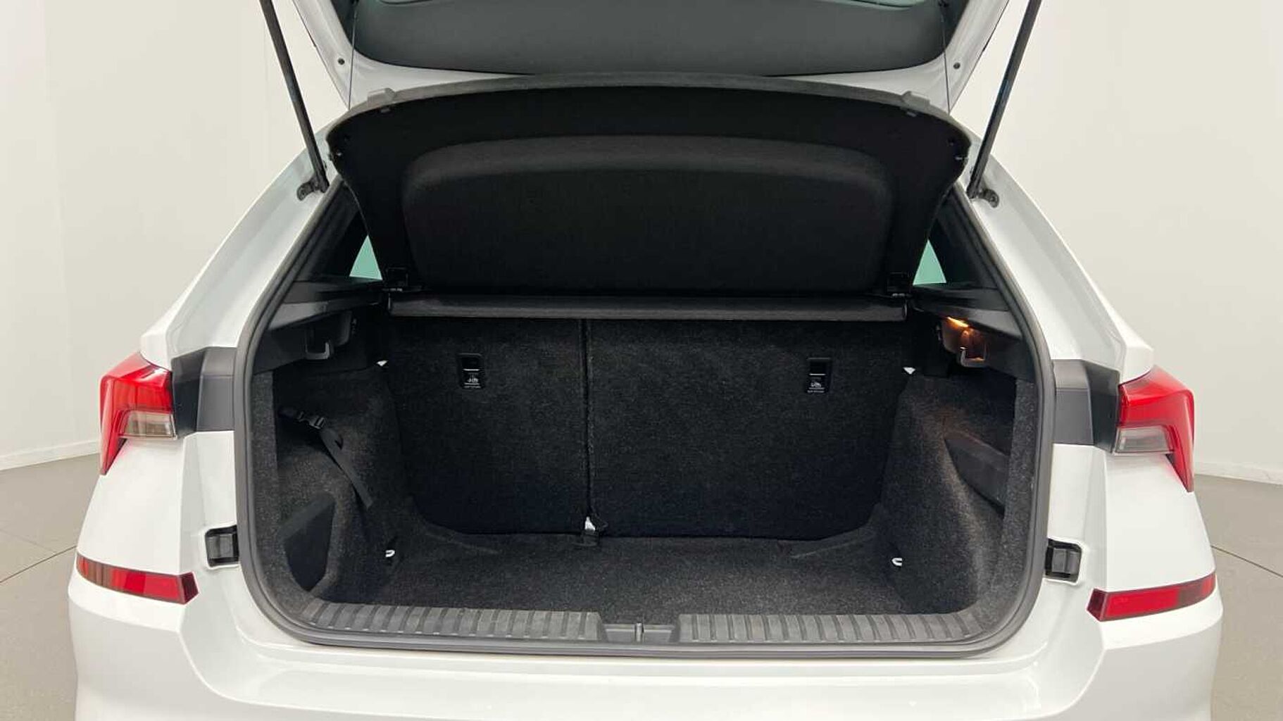 SKODA Kamiq 1.5 TSI (150ps) Monte Carlo DSG SUV