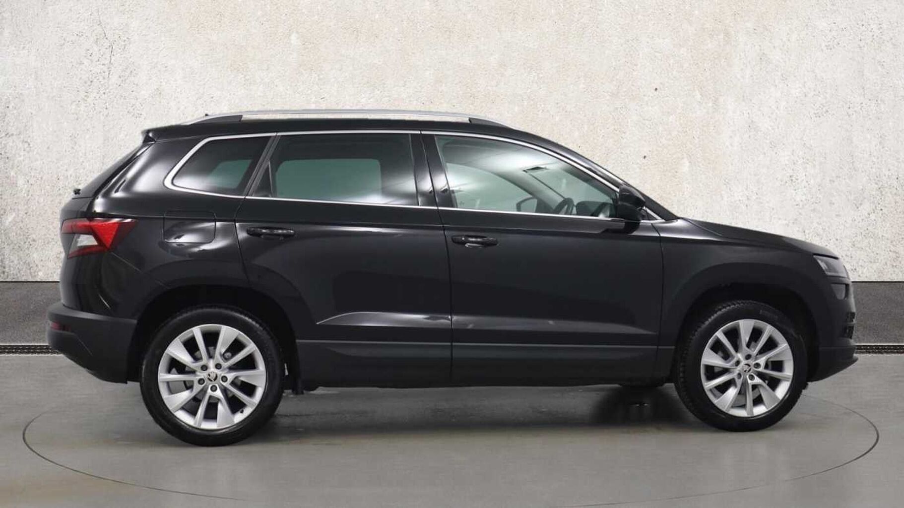 SKODA Karoq SUV 1.5 TSI (150ps) SE L ACT DSG
