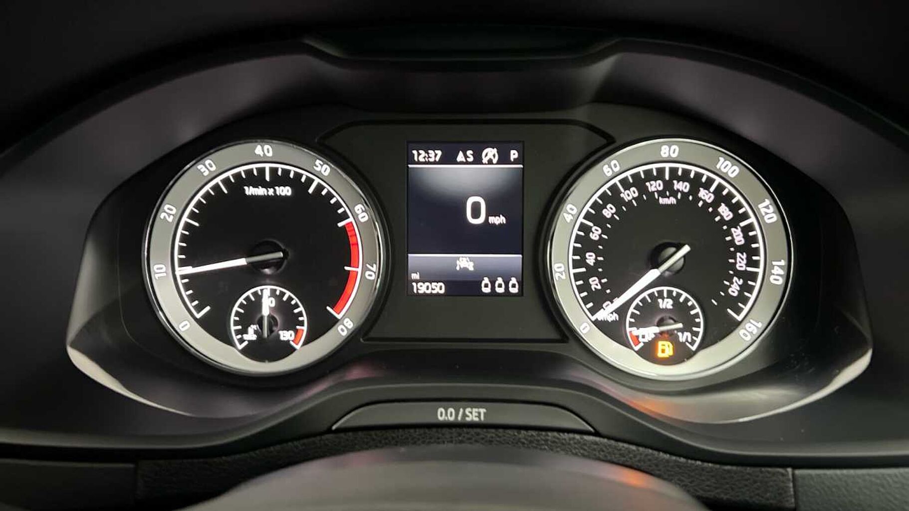 SKODA Karoq SUV 1.5 TSI (150ps) SE L ACT DSG