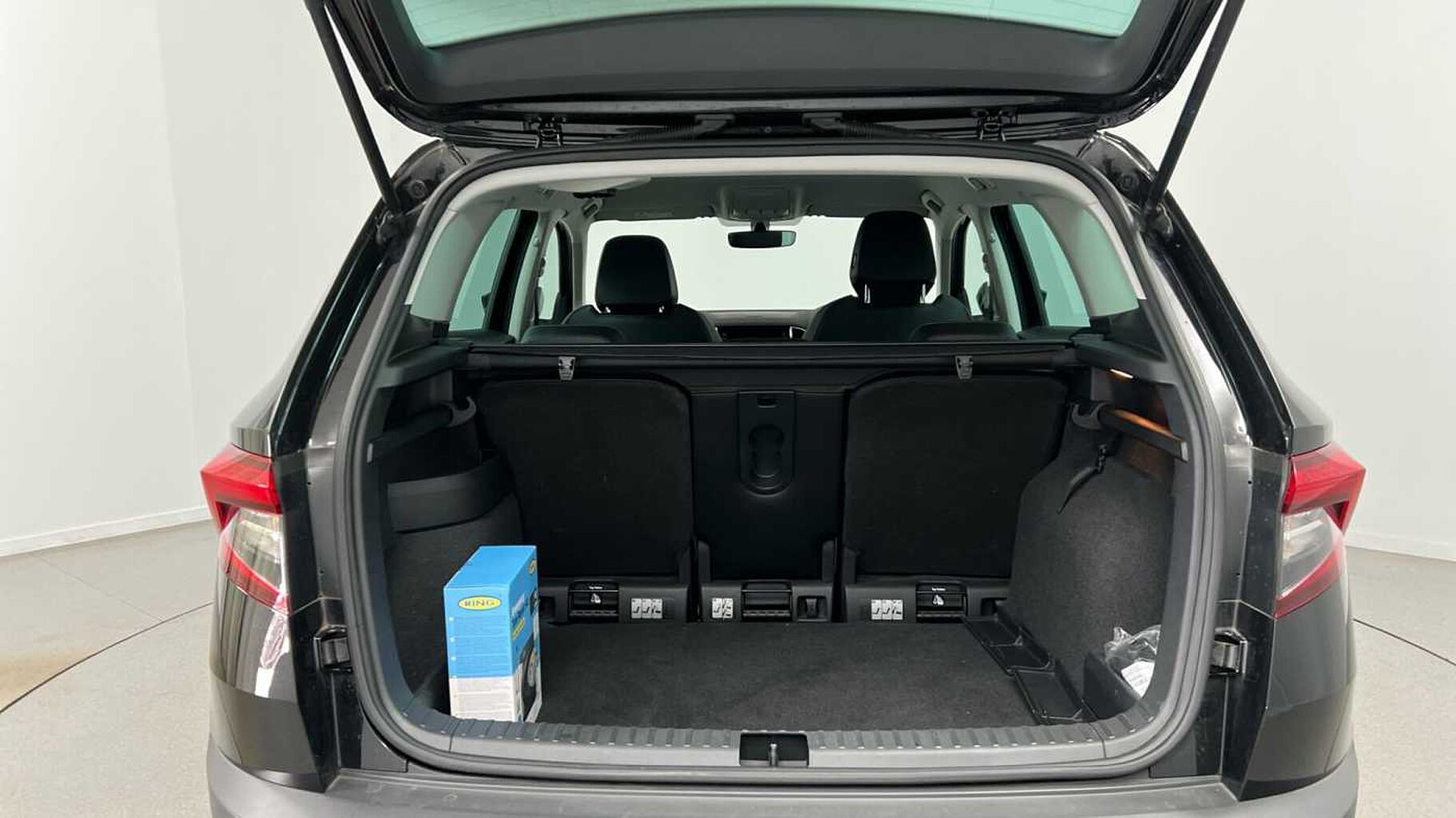 SKODA Karoq SUV 1.5 TSI (150ps) SE L ACT DSG